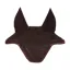 Kentucky Fly Veil Wellington Glitter Band Brown